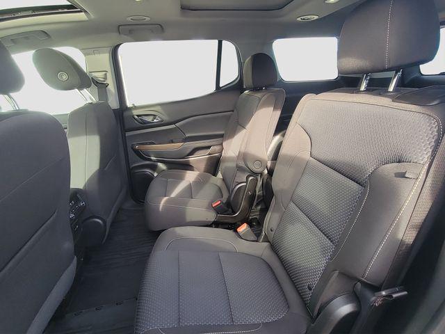 used 2023 GMC Acadia car, priced at $24,444