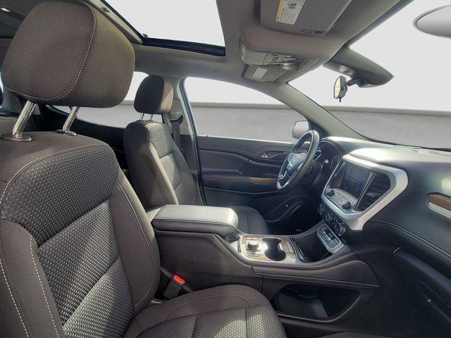 used 2023 GMC Acadia car, priced at $24,444