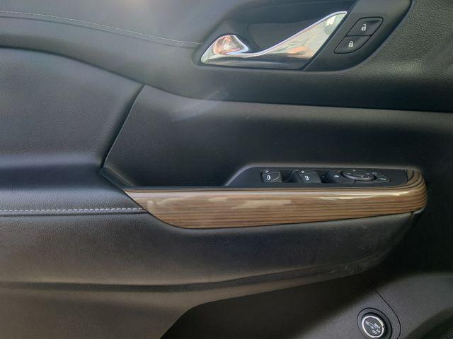 used 2023 GMC Acadia car, priced at $24,444