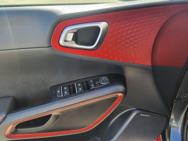 used 2020 Kia Soul car, priced at $15,228