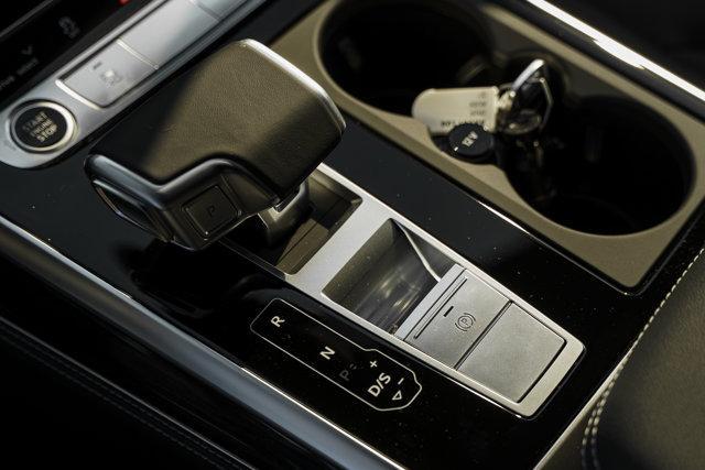 new 2026 Audi Q7 car, priced at $73,474