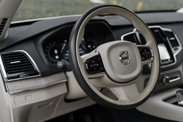 used 2023 Volvo XC90 car, priced at $36,551