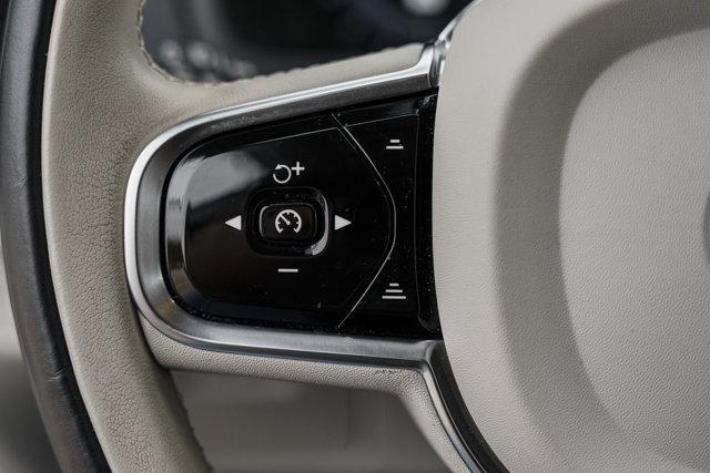 used 2023 Volvo XC90 car, priced at $36,551