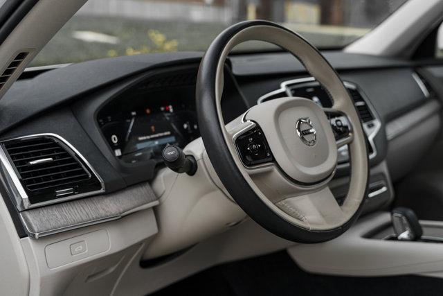used 2023 Volvo XC90 car, priced at $36,551
