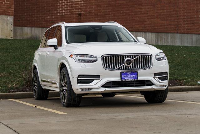 used 2023 Volvo XC90 car, priced at $36,551
