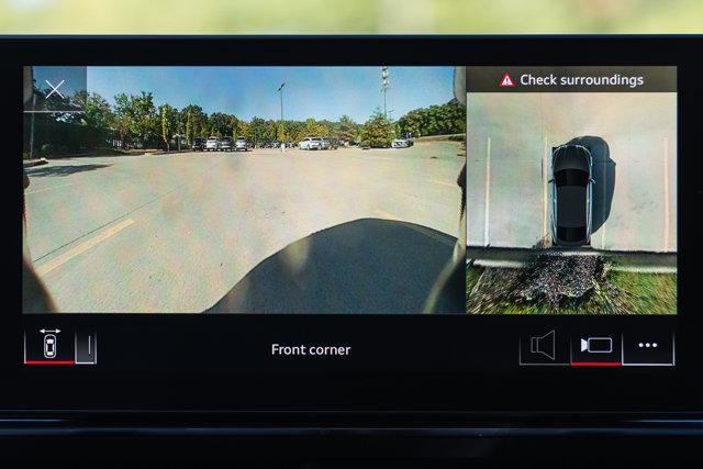 used 2023 Audi S5 car, priced at $41,551