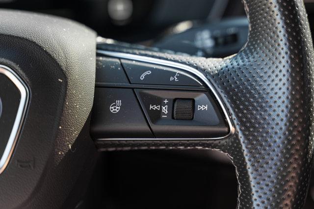 used 2023 Audi S5 car, priced at $41,551