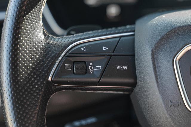 used 2023 Audi S5 car, priced at $41,551