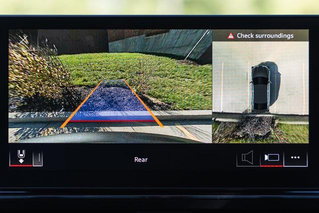 used 2023 Audi S5 car, priced at $41,551