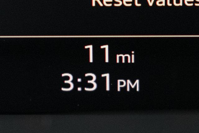 new 2026 Audi Q7 car, priced at $72,160