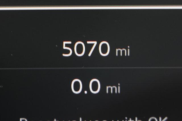 used 2025 Audi Q5 car, priced at $46,888