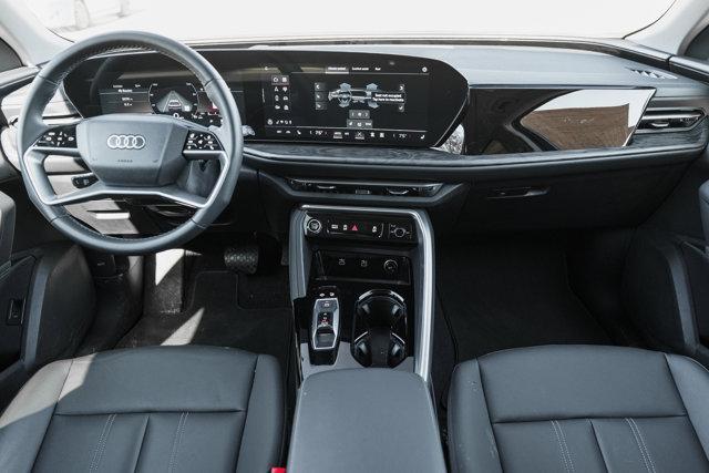 used 2025 Audi Q5 car, priced at $46,888