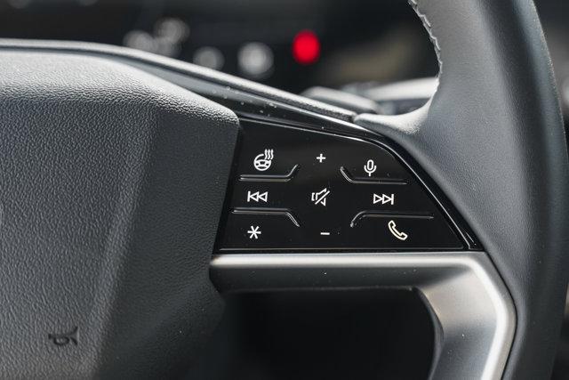 used 2025 Audi Q5 car, priced at $46,888