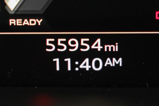 used 2023 Audi Q8 car, priced at $40,888