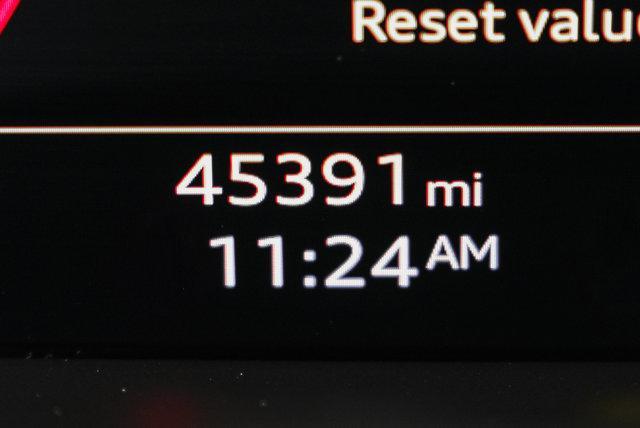 used 2022 Audi Q8 car, priced at $42,888