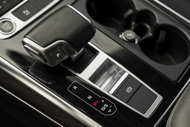 used 2022 Audi Q8 car, priced at $42,888