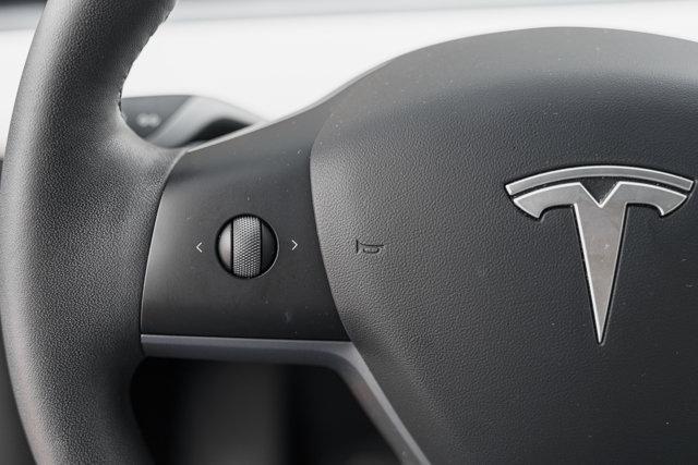 used 2022 Tesla Model Y car, priced at $26,551