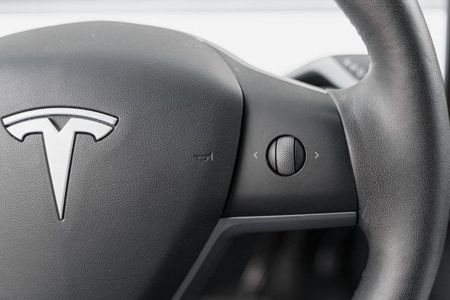 used 2022 Tesla Model Y car, priced at $26,551