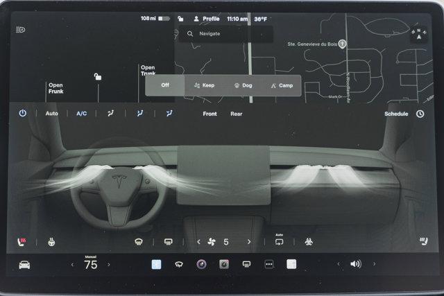 used 2022 Tesla Model Y car, priced at $26,551