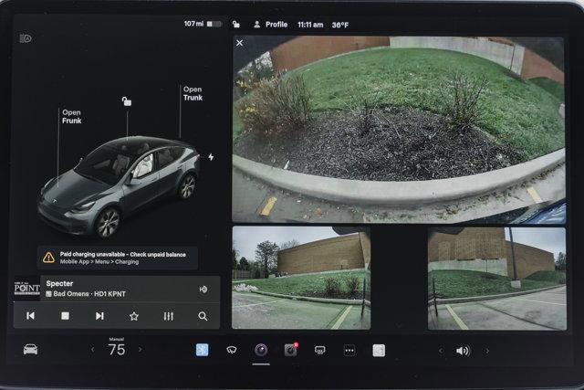 used 2022 Tesla Model Y car, priced at $26,551