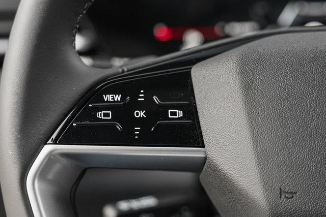 new 2025 Audi Q5 car, priced at $50,280