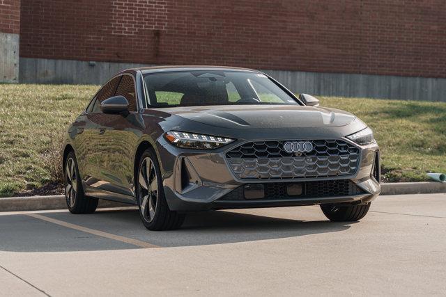 used 2025 Audi A5 car, priced at $42,888