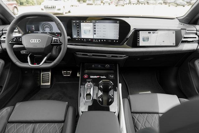 new 2026 Audi S5 car, priced at $69,680