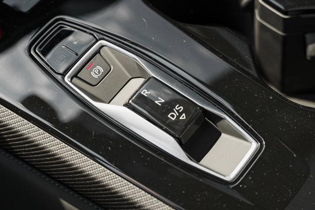 new 2026 Audi S5 car, priced at $69,680