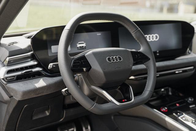 new 2026 Audi S5 car, priced at $69,680