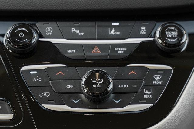 used 2023 Chrysler Pacifica car, priced at $22,600
