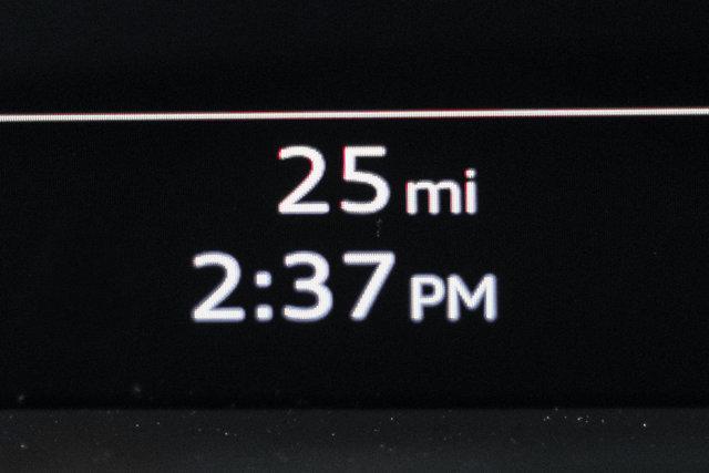 new 2026 Audi Q8 car, priced at $90,620