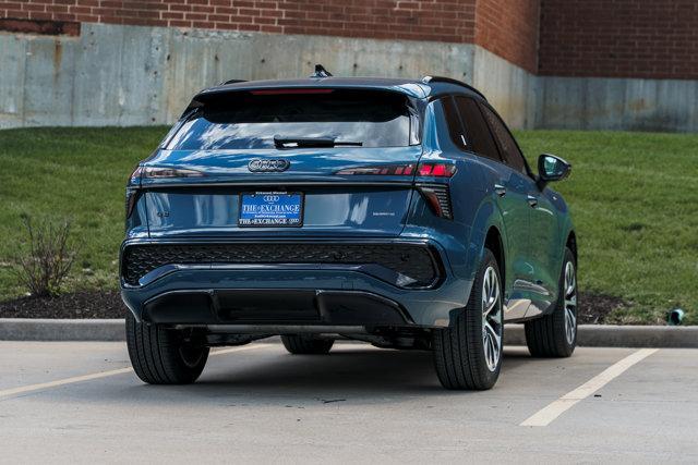 new 2026 Audi Q3 car, priced at $47,563