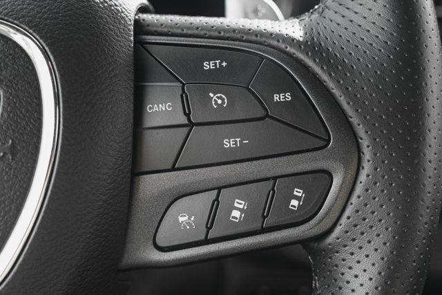 used 2024 Dodge Durango car, priced at $34,993