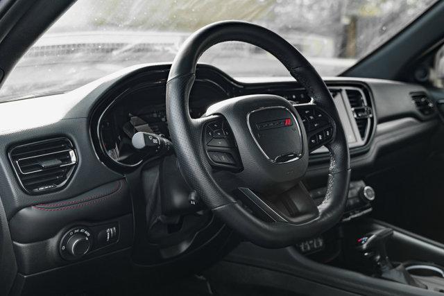 used 2024 Dodge Durango car, priced at $34,993