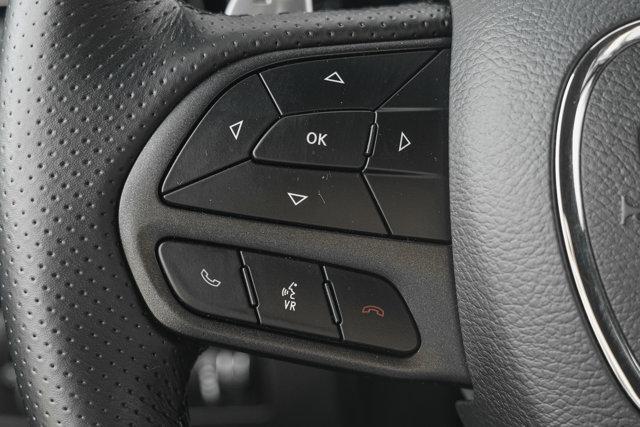 used 2024 Dodge Durango car, priced at $34,993