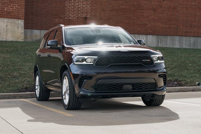used 2024 Dodge Durango car, priced at $34,993