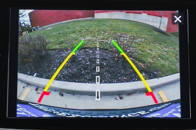 used 2024 Dodge Durango car, priced at $34,993