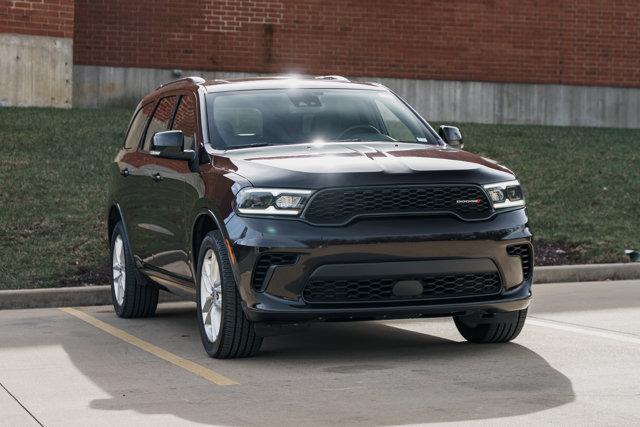 used 2024 Dodge Durango car, priced at $34,993