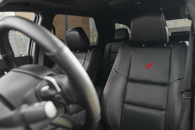 used 2024 Dodge Durango car, priced at $34,993