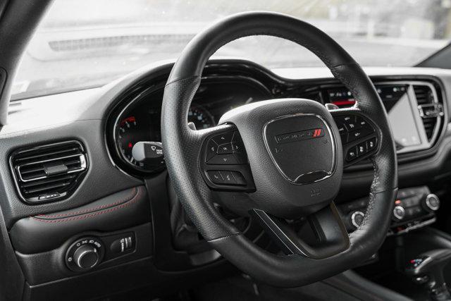 used 2024 Dodge Durango car, priced at $34,993