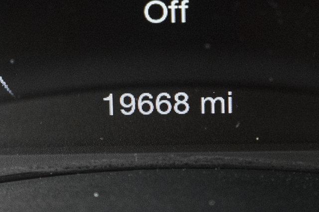 used 2024 Dodge Durango car, priced at $34,993