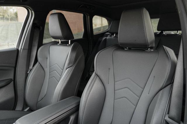 used 2025 BMW X1 car, priced at $37,551