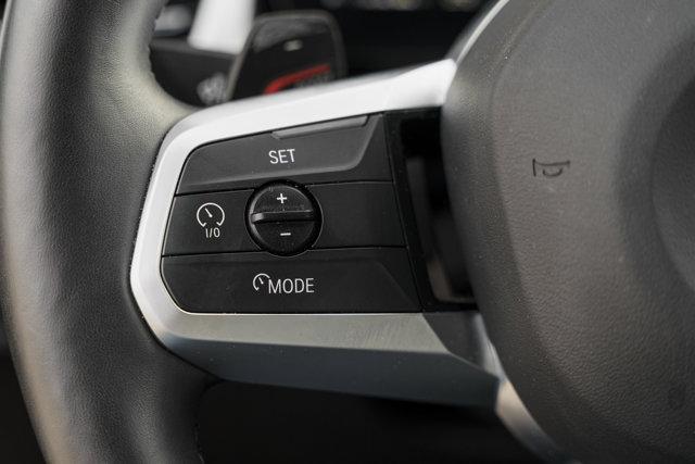 used 2025 BMW X1 car, priced at $37,551