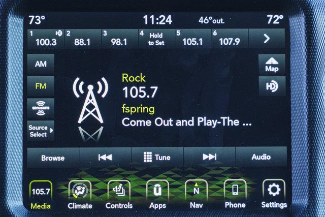 used 2022 Jeep Wrangler Unlimited car, priced at $60,123