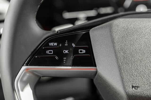 new 2025 Audi Q5 car, priced at $50,840