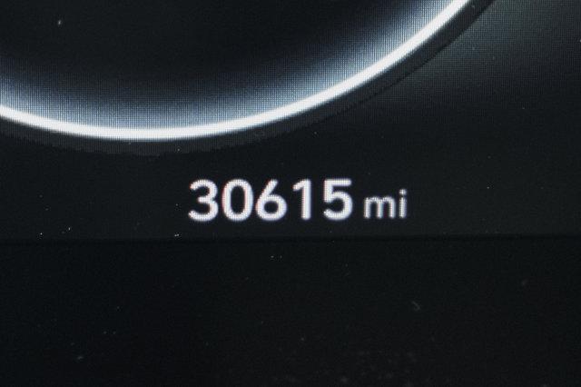 used 2023 Hyundai Elantra car, priced at $19,551