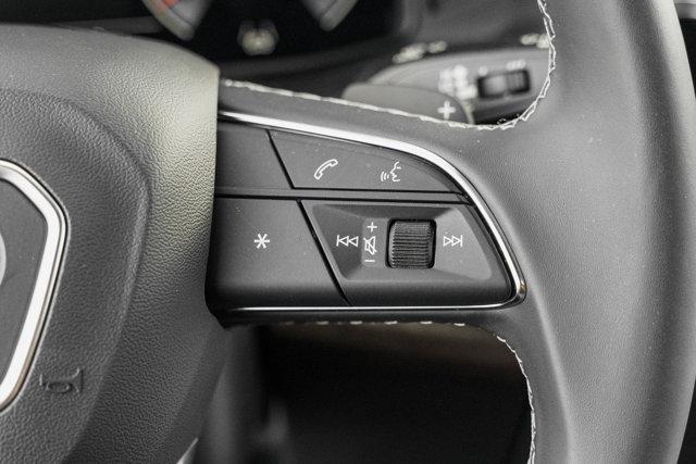 new 2026 Audi Q8 car, priced at $90,026