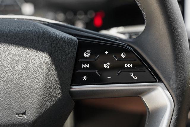 used 2026 Audi A6 car, priced at $61,501