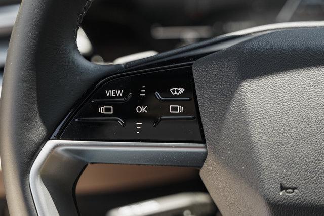 used 2026 Audi A6 car, priced at $61,501