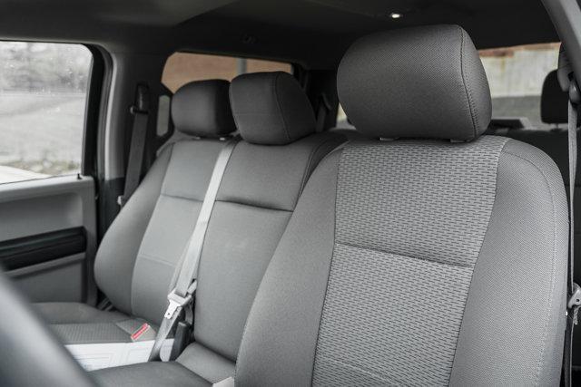 used 2020 Ford F-150 car, priced at $31,550